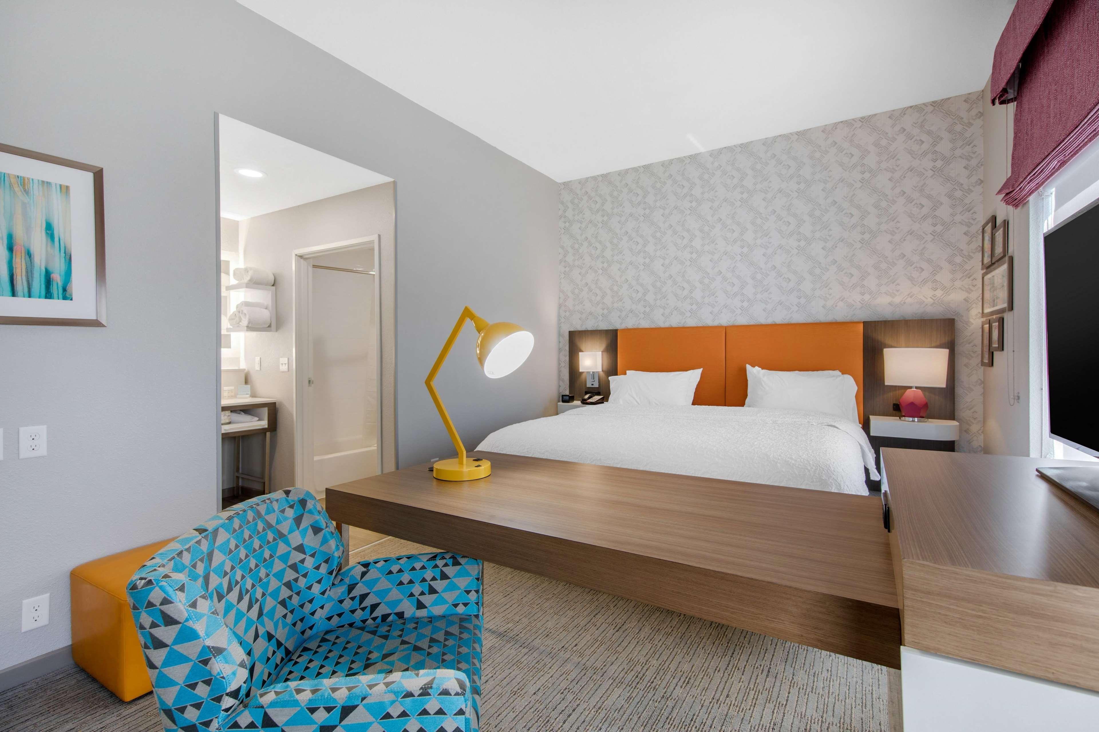Hampton Inn & Suites Ruidoso Downs Eksteriør bilde