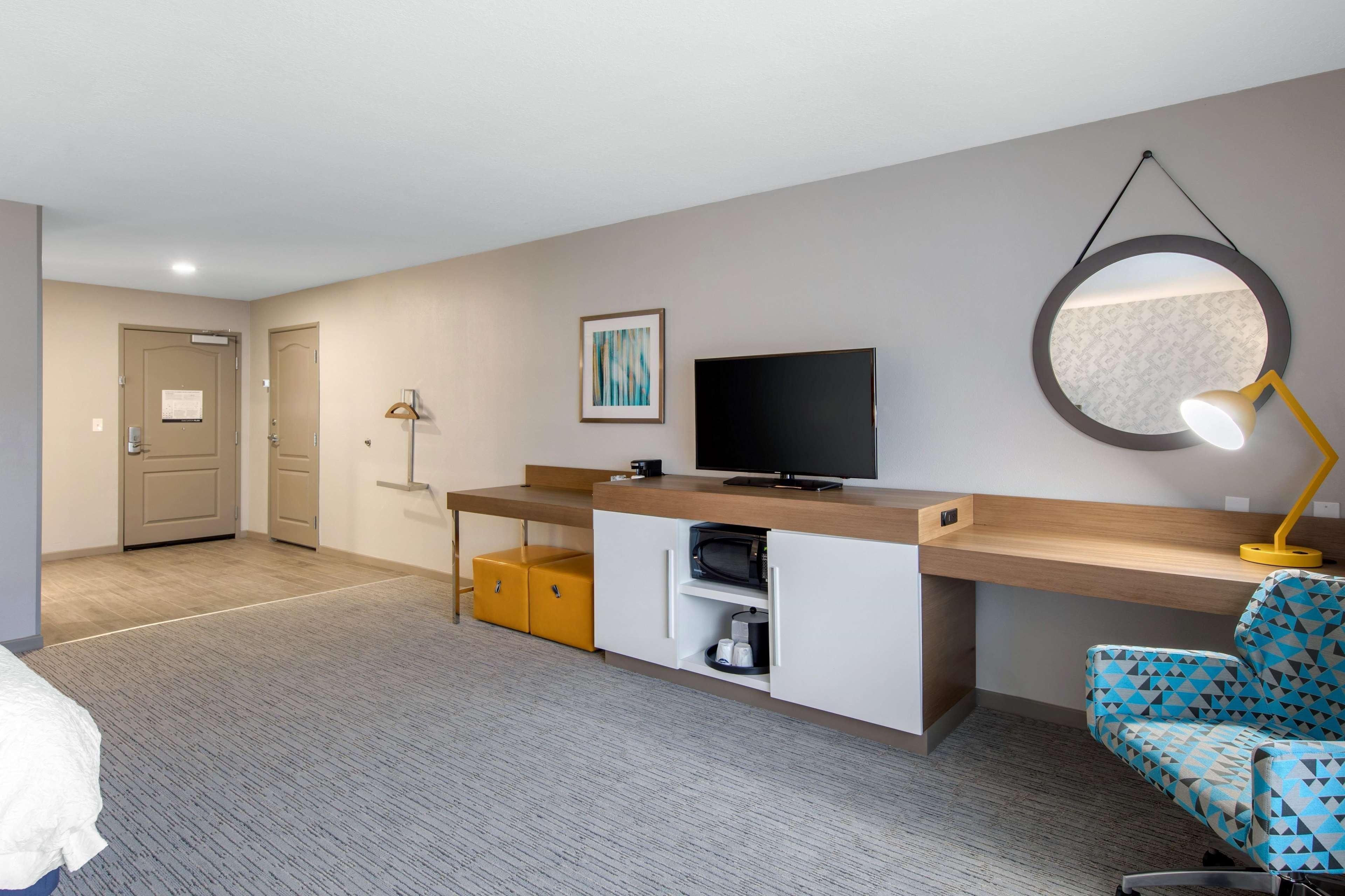 Hampton Inn & Suites Ruidoso Downs Eksteriør bilde