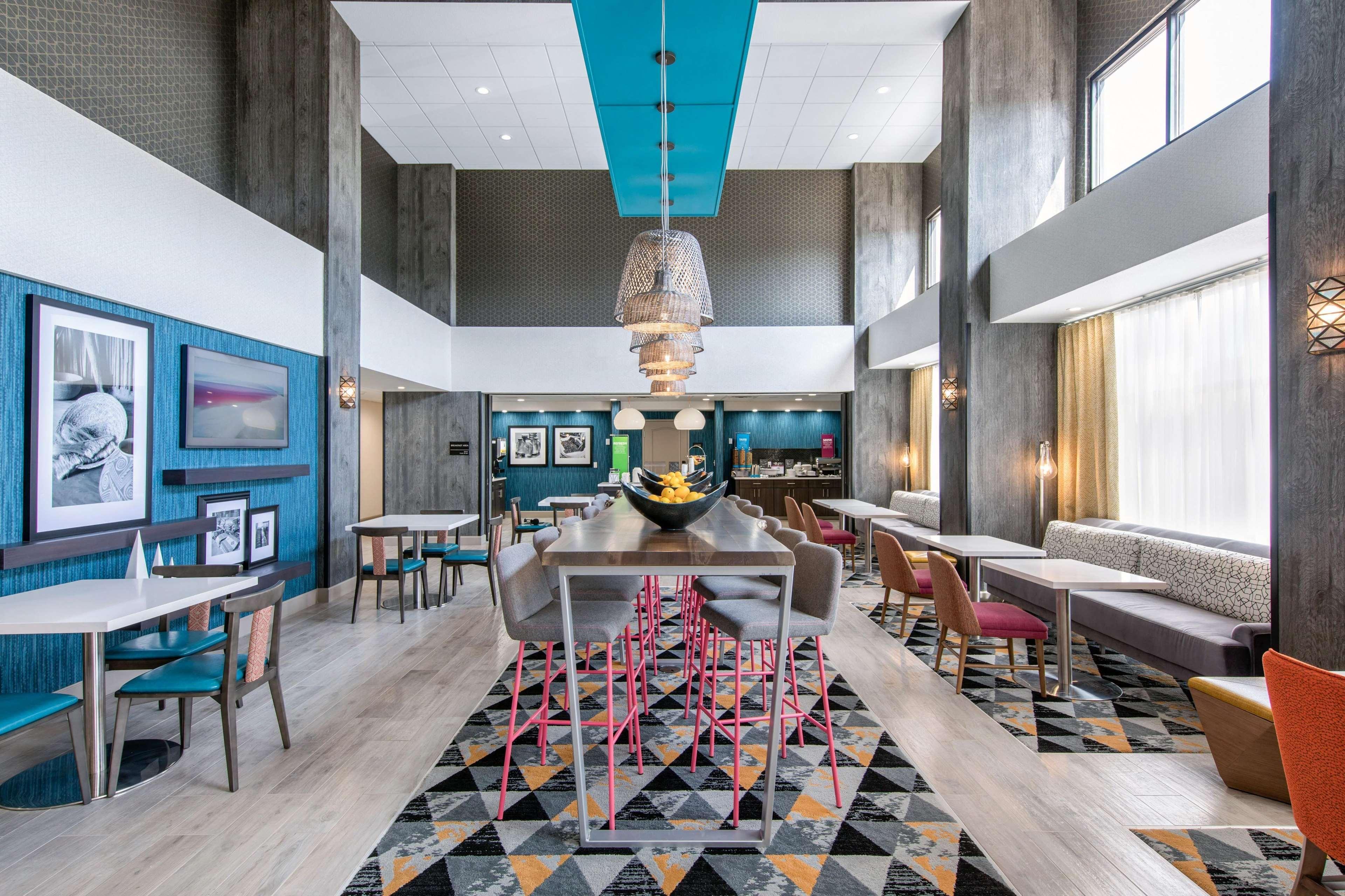 Hampton Inn & Suites Ruidoso Downs Eksteriør bilde