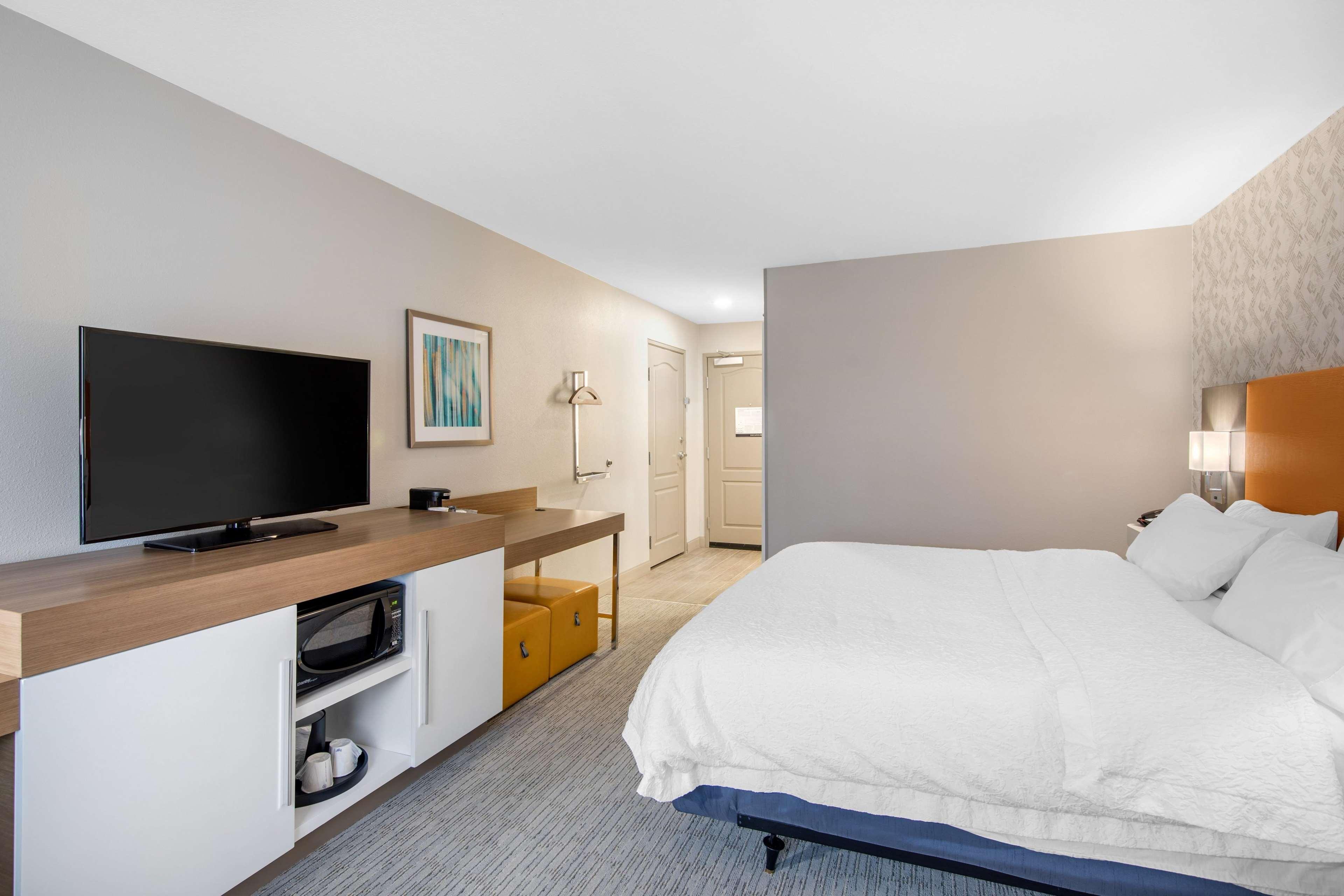 Hampton Inn & Suites Ruidoso Downs Eksteriør bilde
