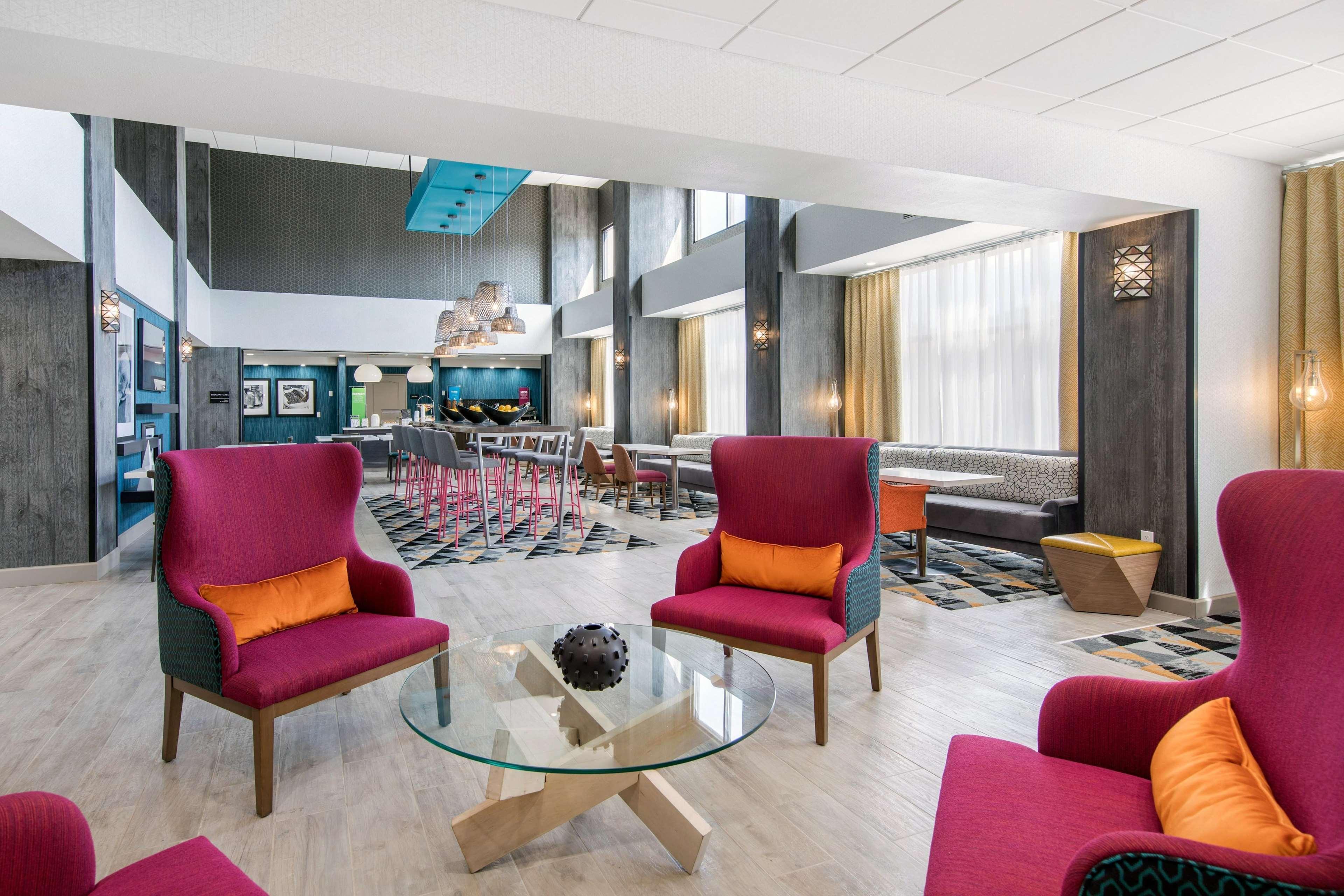 Hampton Inn & Suites Ruidoso Downs Eksteriør bilde