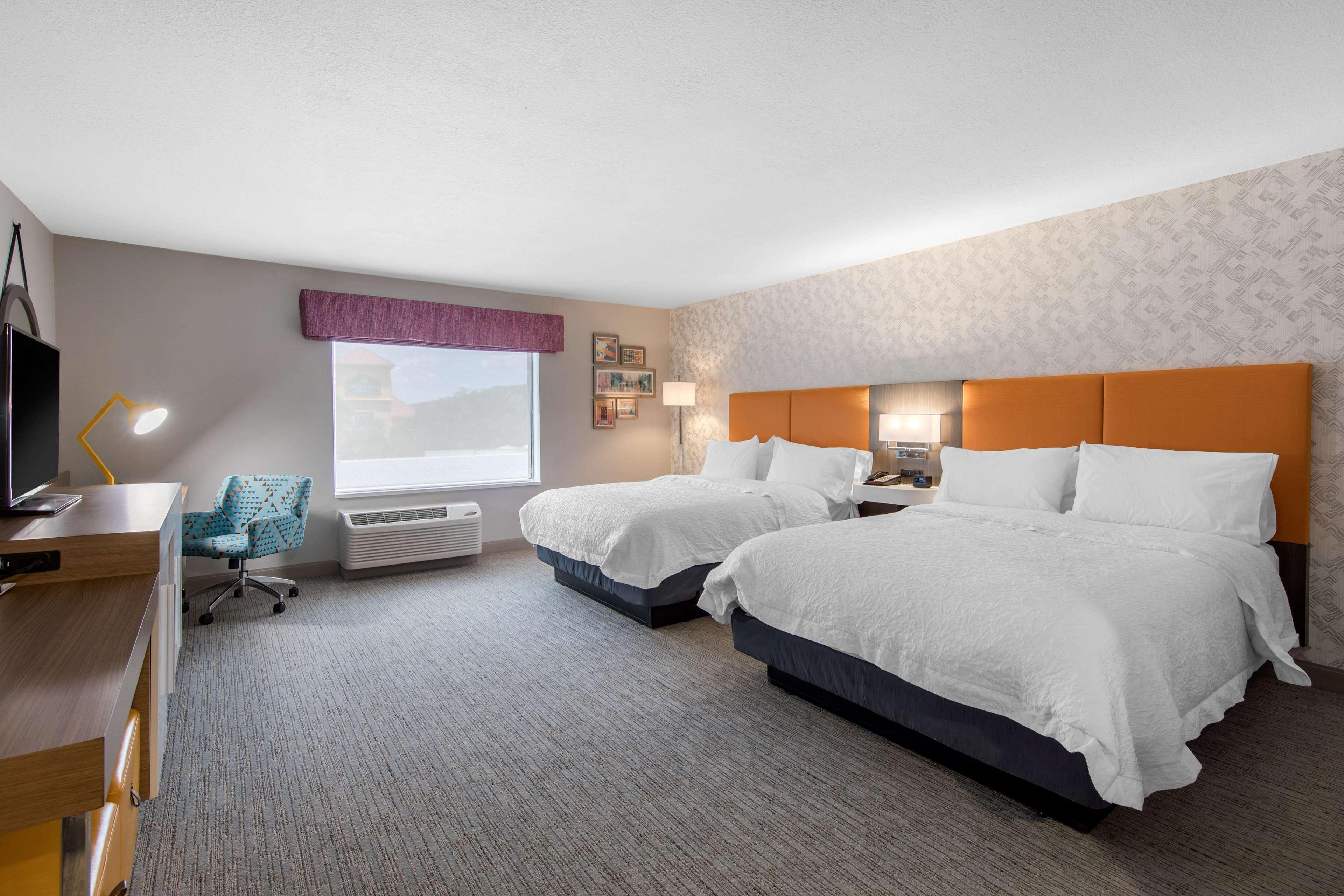 Hampton Inn & Suites Ruidoso Downs Eksteriør bilde