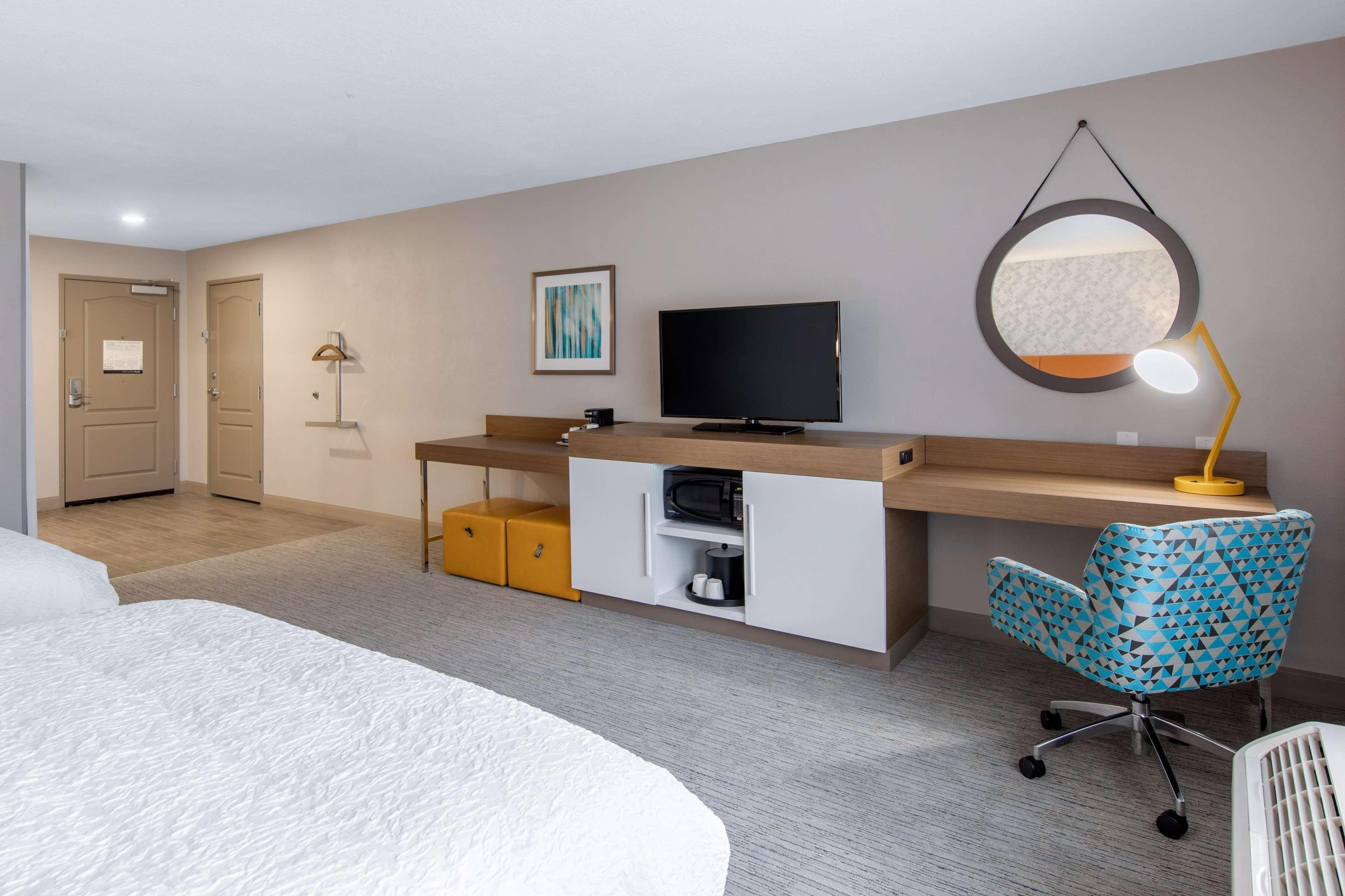 Hampton Inn & Suites Ruidoso Downs Eksteriør bilde