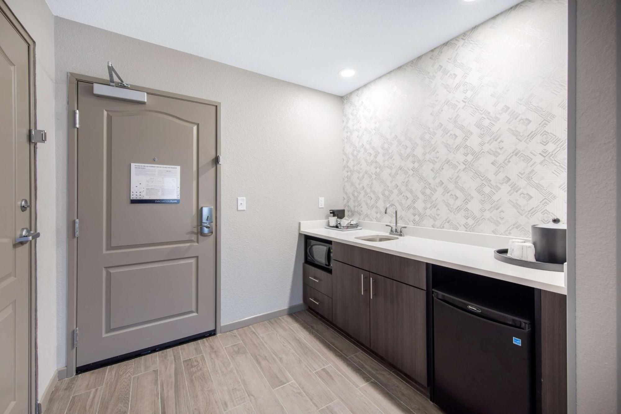 Hampton Inn & Suites Ruidoso Downs Eksteriør bilde