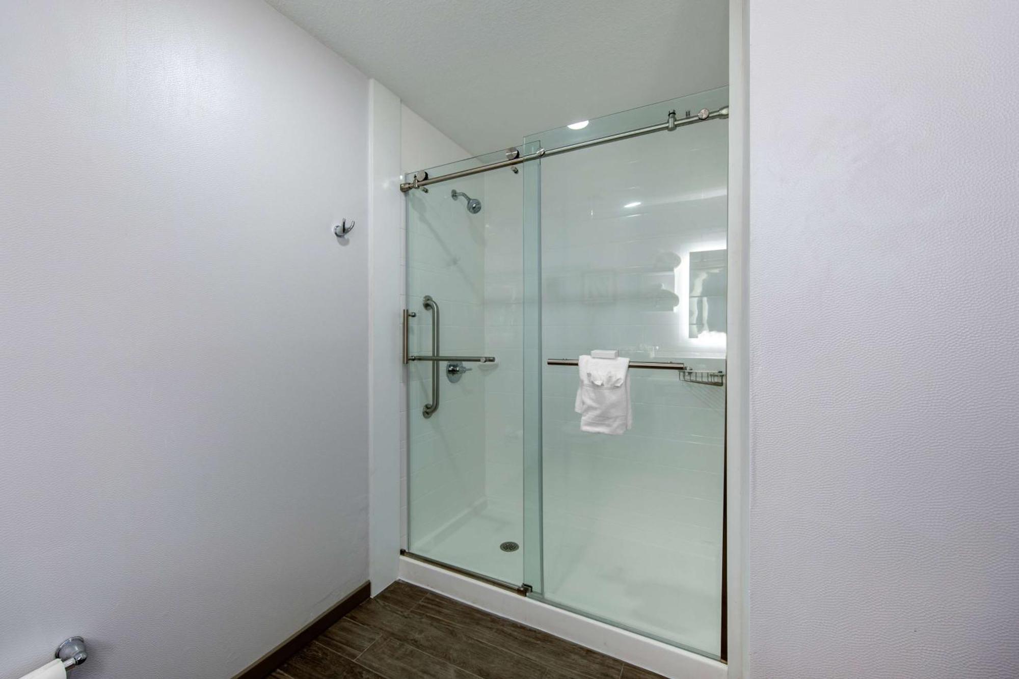Hampton Inn & Suites Ruidoso Downs Eksteriør bilde