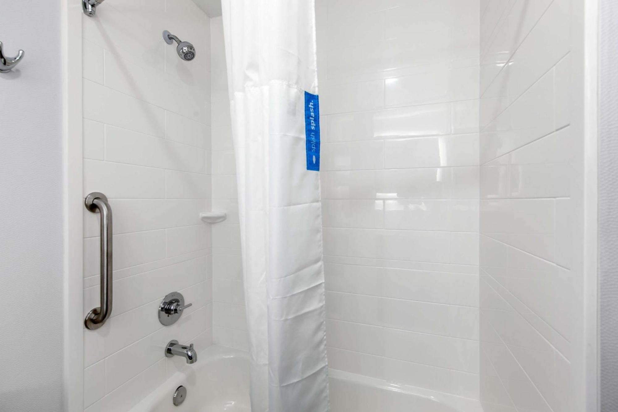 Hampton Inn & Suites Ruidoso Downs Eksteriør bilde