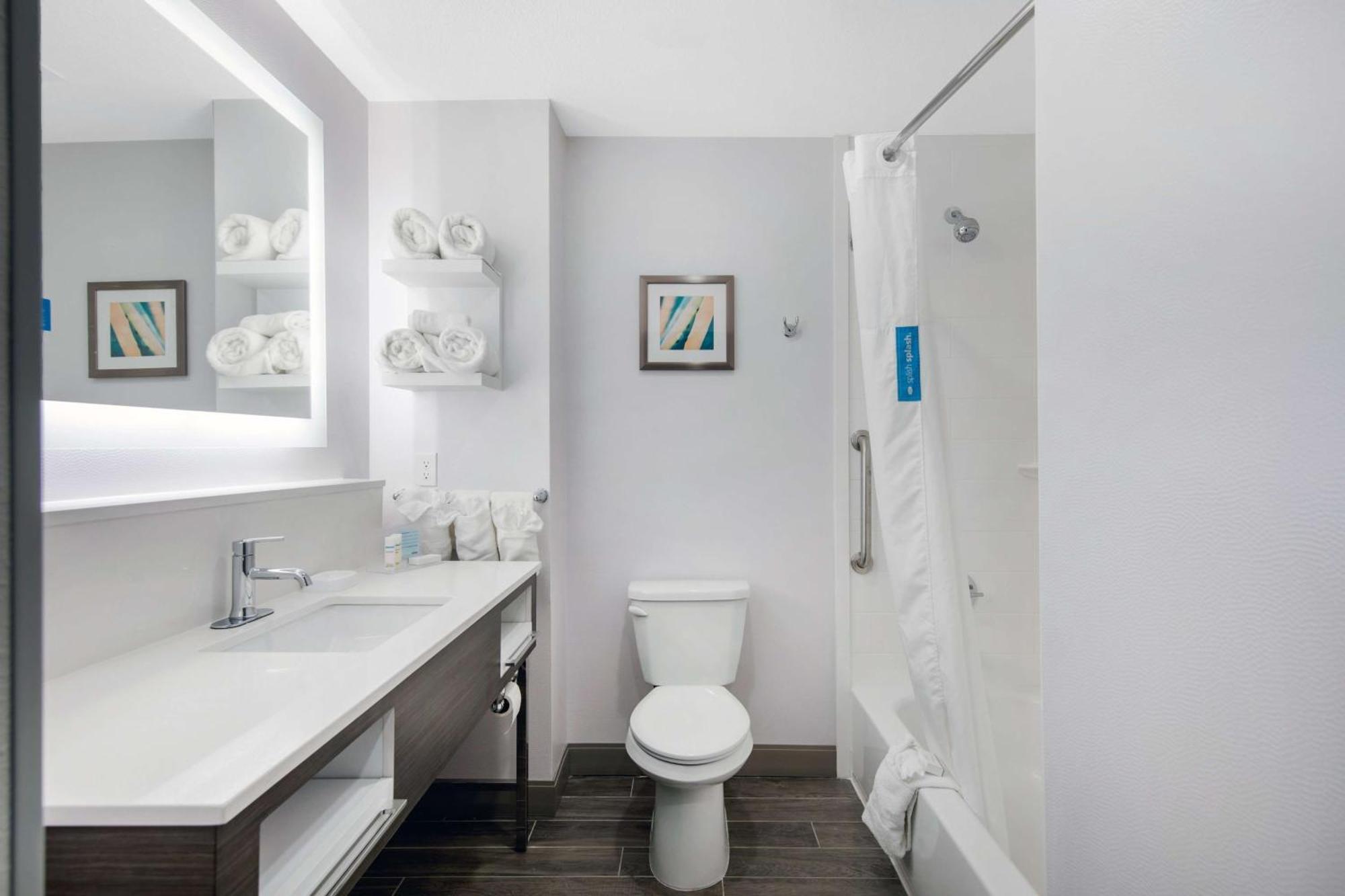 Hampton Inn & Suites Ruidoso Downs Eksteriør bilde
