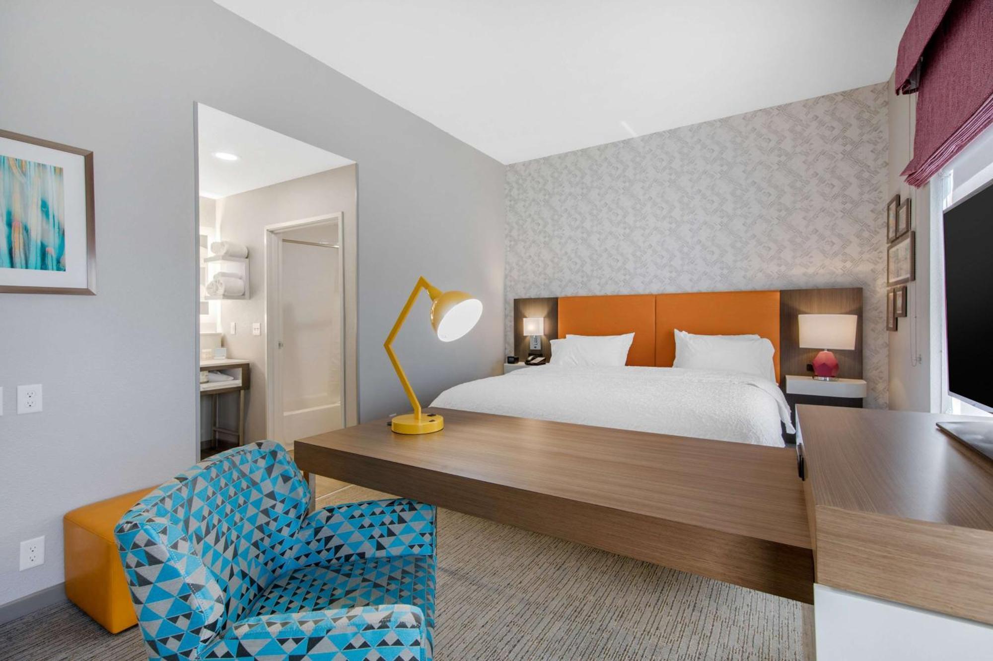Hampton Inn & Suites Ruidoso Downs Eksteriør bilde
