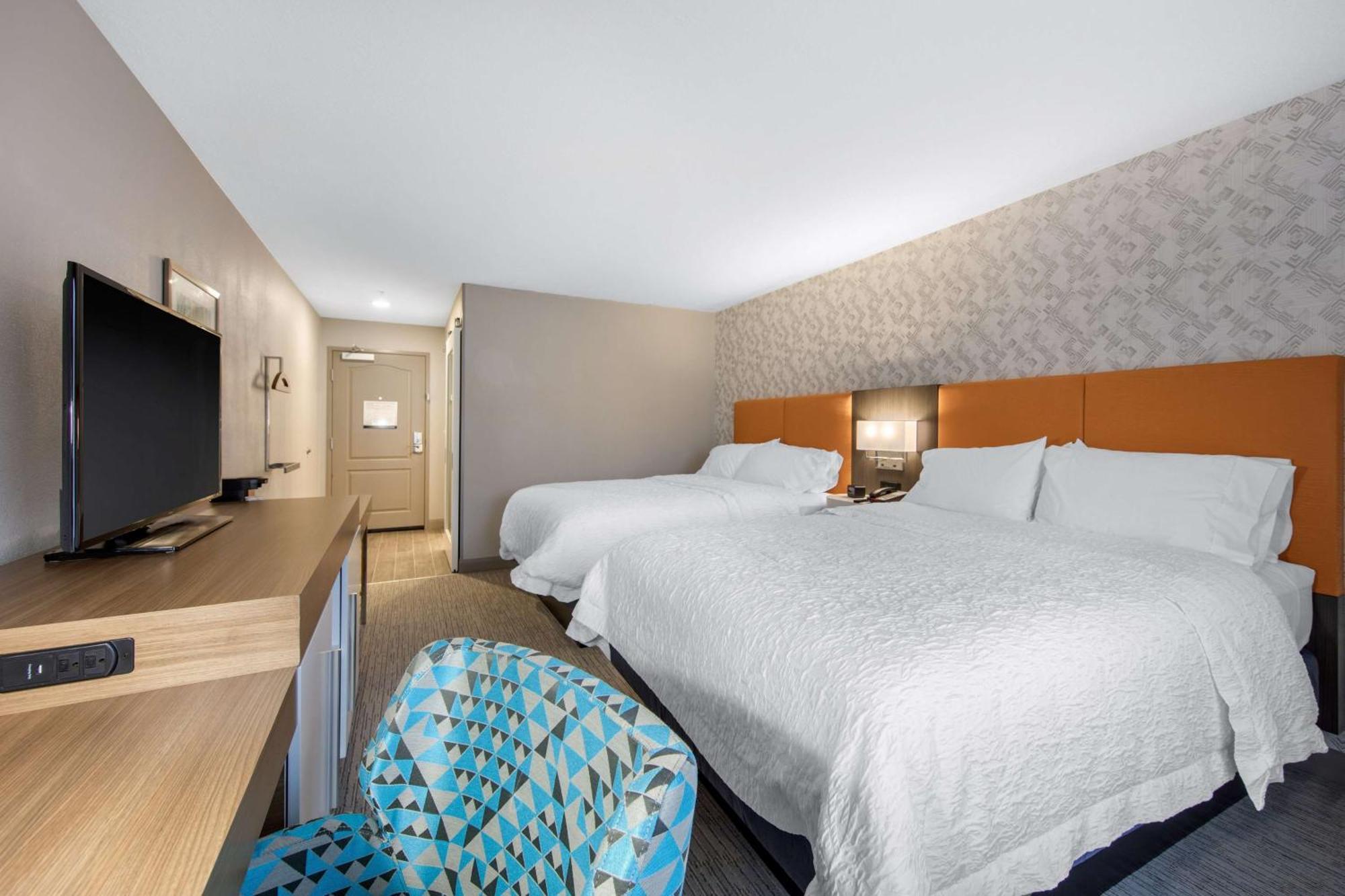 Hampton Inn & Suites Ruidoso Downs Eksteriør bilde
