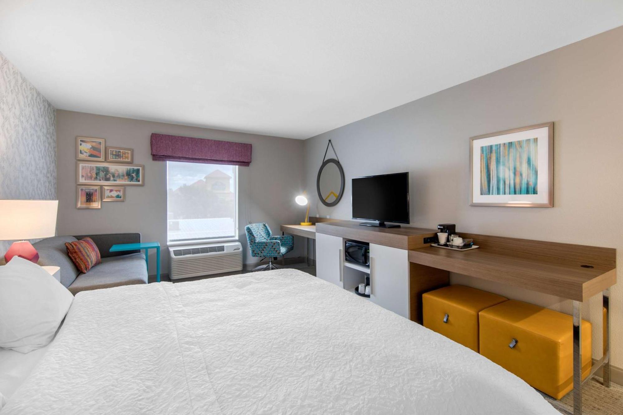 Hampton Inn & Suites Ruidoso Downs Eksteriør bilde