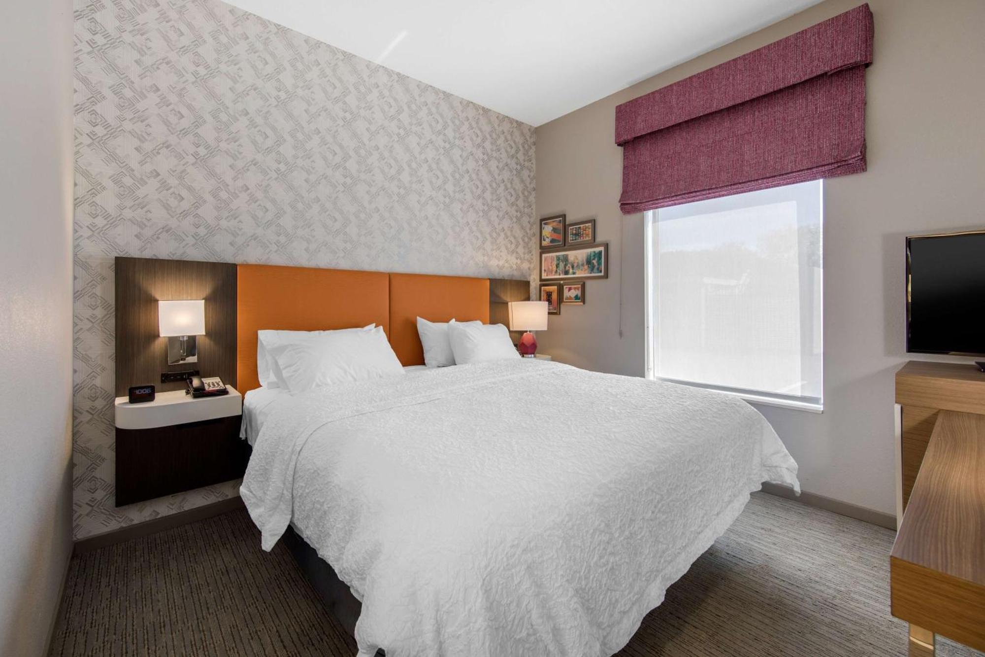 Hampton Inn & Suites Ruidoso Downs Eksteriør bilde
