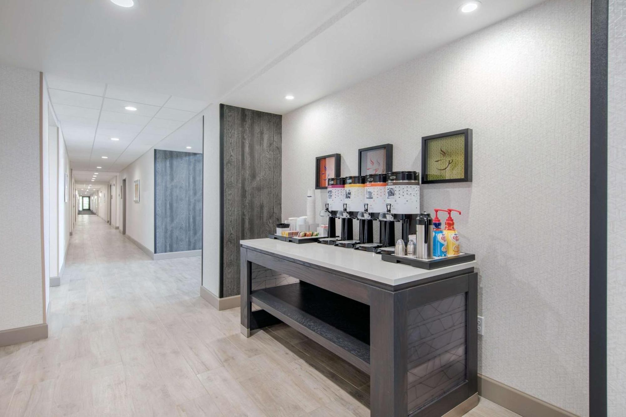 Hampton Inn & Suites Ruidoso Downs Eksteriør bilde