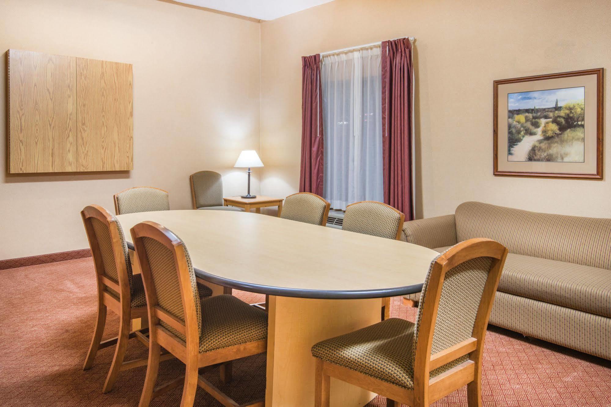 Hampton Inn & Suites Ruidoso Downs Eksteriør bilde