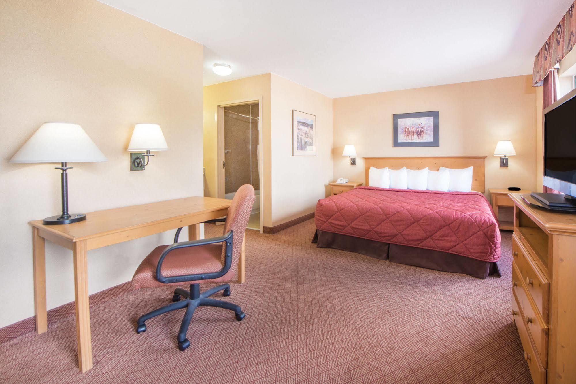 Hampton Inn & Suites Ruidoso Downs Eksteriør bilde
