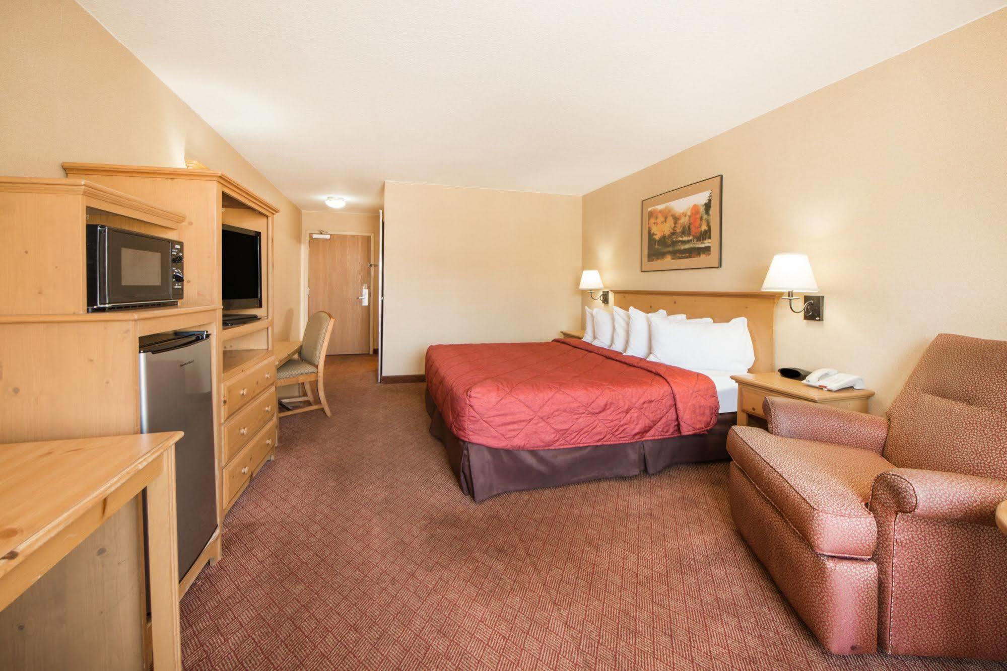 Hampton Inn & Suites Ruidoso Downs Eksteriør bilde