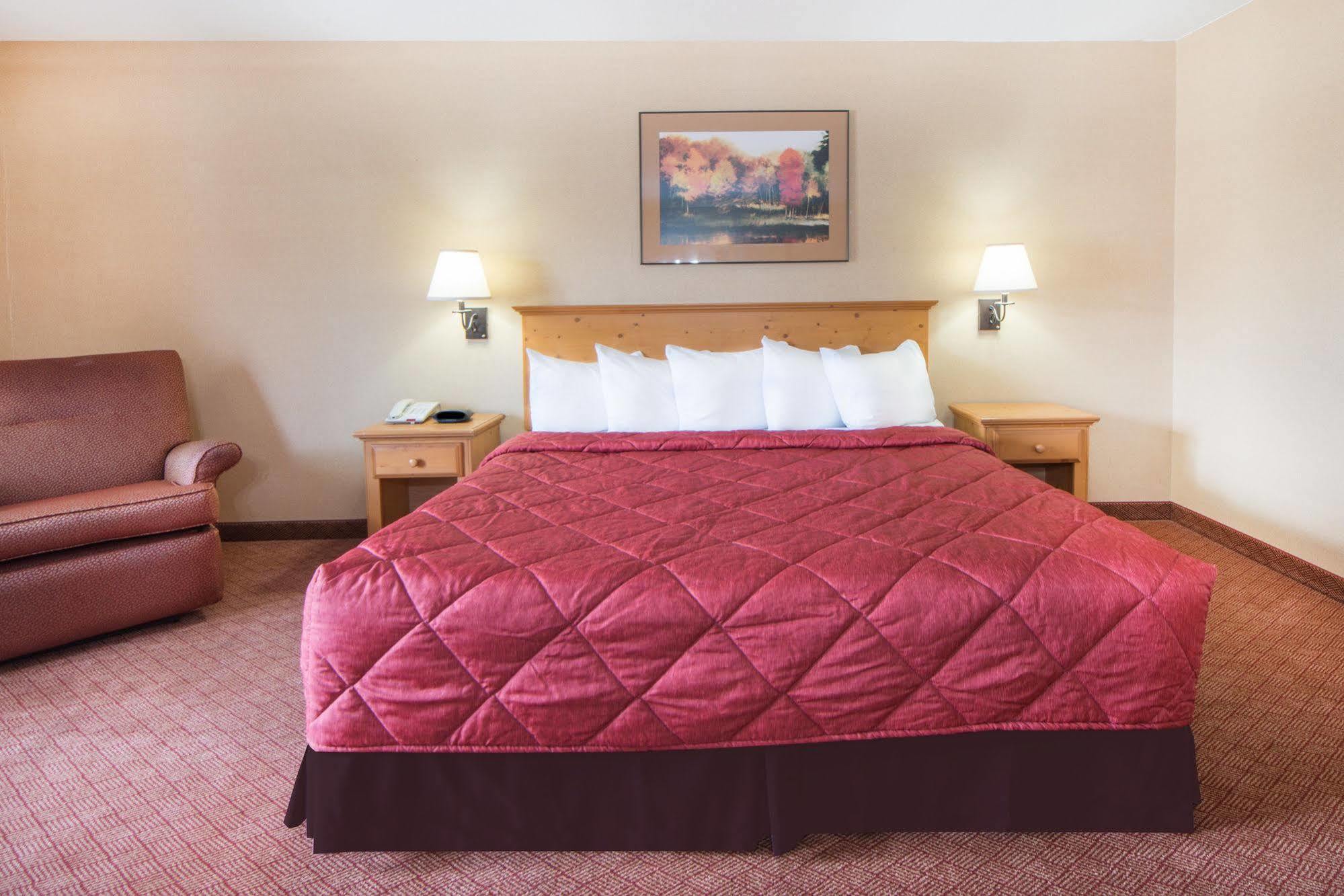 Hampton Inn & Suites Ruidoso Downs Eksteriør bilde