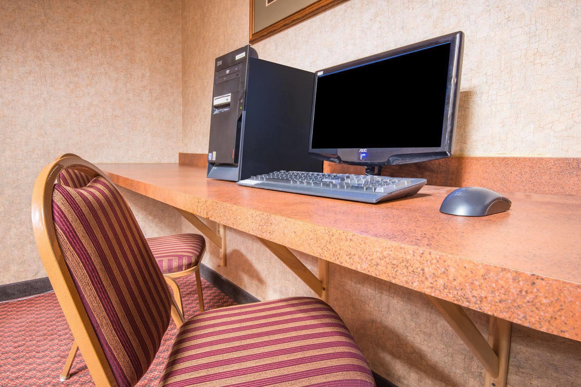 Hampton Inn & Suites Ruidoso Downs Eksteriør bilde